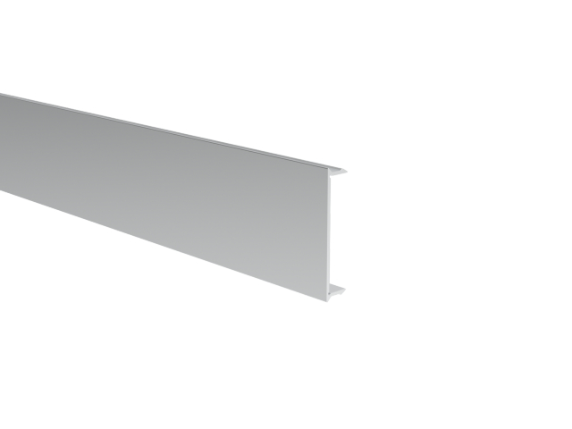 Cover strip U-adapter 41x20-6000mm N